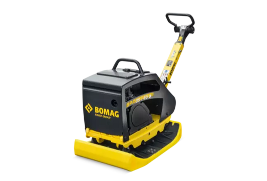 Rüttelplatte BPR 35/60 D Pflasterplatte (x28) | BOMAG