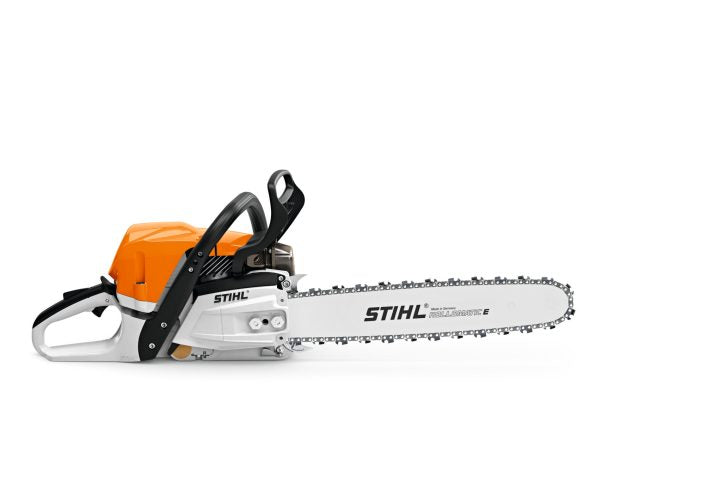 BENZIN-KETTENSÄGE MS 400 C-M | STIHL - Baumawelt.de - NB Baumaschinen 